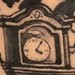 Tattoos - Time Flies - 48358