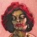 Tattoos - Gil Elvgren Zombie Tattoo - 43843