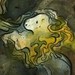 Abstract Old Master Painting Original Art Design Thumbnail
