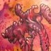 tattoo galleries/ - Abstract Painting Tattoo - 53169