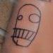 Tattoos - Basquiat and Miro Tattoo - 56571