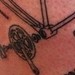Tattoos - Bike Diagram Tattoo - 46703