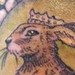 Tattoos - Bunny - 46706
