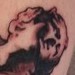 Tattoos - Burning Witch first session - 47290