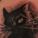 Tattoos - Black Cat - 52941