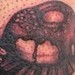 tattoo galleries/ - Donut Piano tattoo