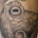 Tattoos - Octopus tattoo - 46710