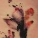 Tattoos - Blossom Ribs - 67194