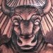 Tattoos - Moloch Tattoo - 47291
