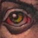 Tattoos - Devil Tattoo - 51582