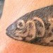 tattoo galleries/ - Sardine Hand