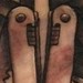 Tattoos - Tool Tattoo - 46705