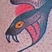 tattoo galleries/ - Snake tattoo - 52210