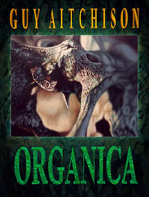organica book