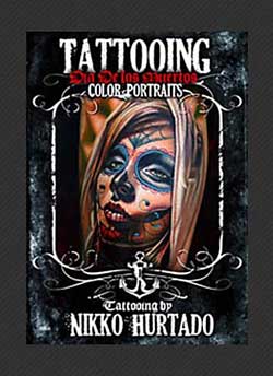 Tattooing Dia De los Muertos Webinar