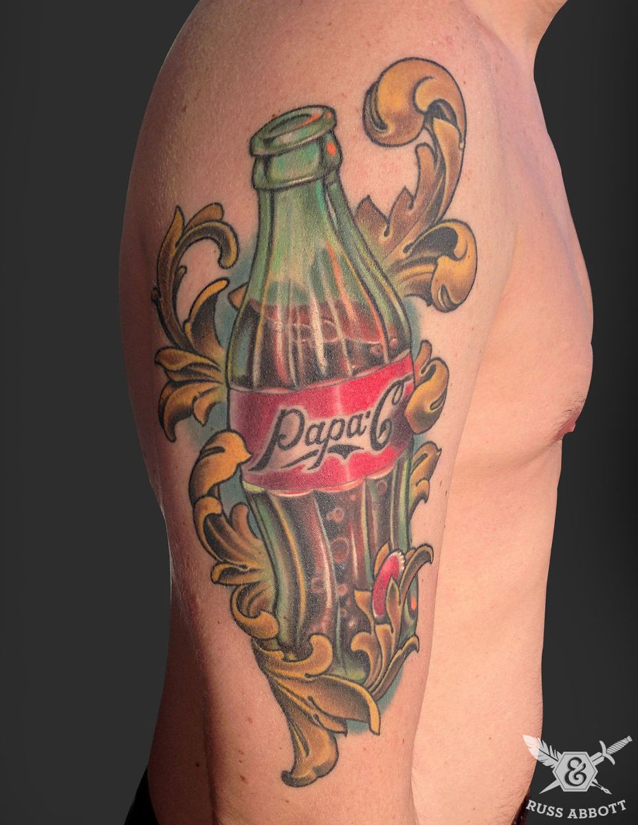 artists russ abbott tattoo education artists russ abbott tattoo education
