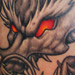 Tattoos - Japanese Dragon Tattoo - 59842