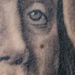 tattoo galleries/ - Ben Franklin Portrait - 59839