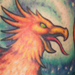 tattoo galleries/ - Phoenix & Space Tattoo