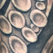 Tattoos - Octopus Forearm/Hand Tattoo - 75647