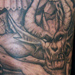 tattoo galleries/ - St. Michael Sleeve