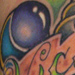 tattoo galleries/ - New Skool Heart & Dagger Tattoo - 59828