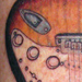 tattoo galleries/ - Stratocaster Tattoo - 59830