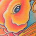tattoo galleries/ - Koi Rib Tattoo - 59838