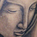 tattoo galleries/ - Virgin Mary Portrait - 59847