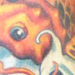 Tattoos - Color Japanese Sleeve: Koi, Tiger, Hannya Mask - 69478