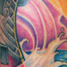 tattoo galleries/ - Montauk Lighthouse Tattoo - 59831