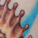 tattoo galleries/ - Sea Horse Tattoo