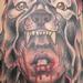 Wolfskin Tattoo Tattoo Design Thumbnail