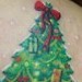tattoos/ - Christmas Tattoo - 51754