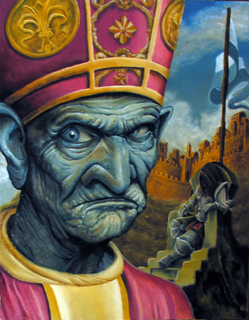 Looking for unique Art Galleries? Cermenterio da Montecatini