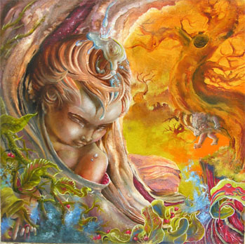 Looking for unique  Art Galleries? holy well