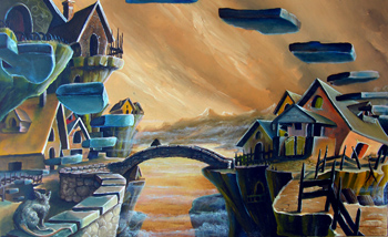 Looking for unique  Art Galleries? orange village