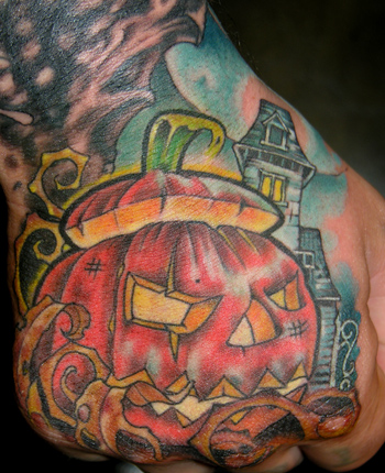 tattoos Tattoos Halloween