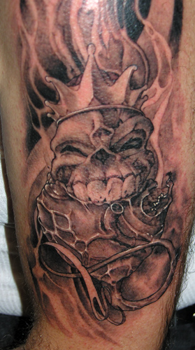 tattoos tattoos