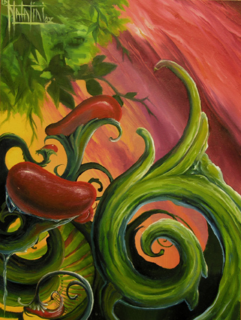Looking for unique  Art Galleries? Fruits and vegetables