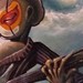 BF bassplayer Original Art Design Thumbnail