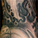 tattoo galleries/ - gasoline sleeve