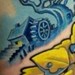tattoo galleries/ - Bluebird sleeve