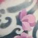 tattoo galleries/ - Cherry hip