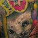 tattoo galleries/ - animal rights