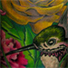 tattoo galleries/ - hummingbirds 