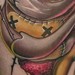 tattoo galleries/ - more Craola
