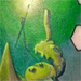 tattoo galleries/ - Craola leg sleeve