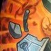 tattoo galleries/ - Dinosaur city - 36234