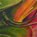 tattoo galleries/ - Glowing flower